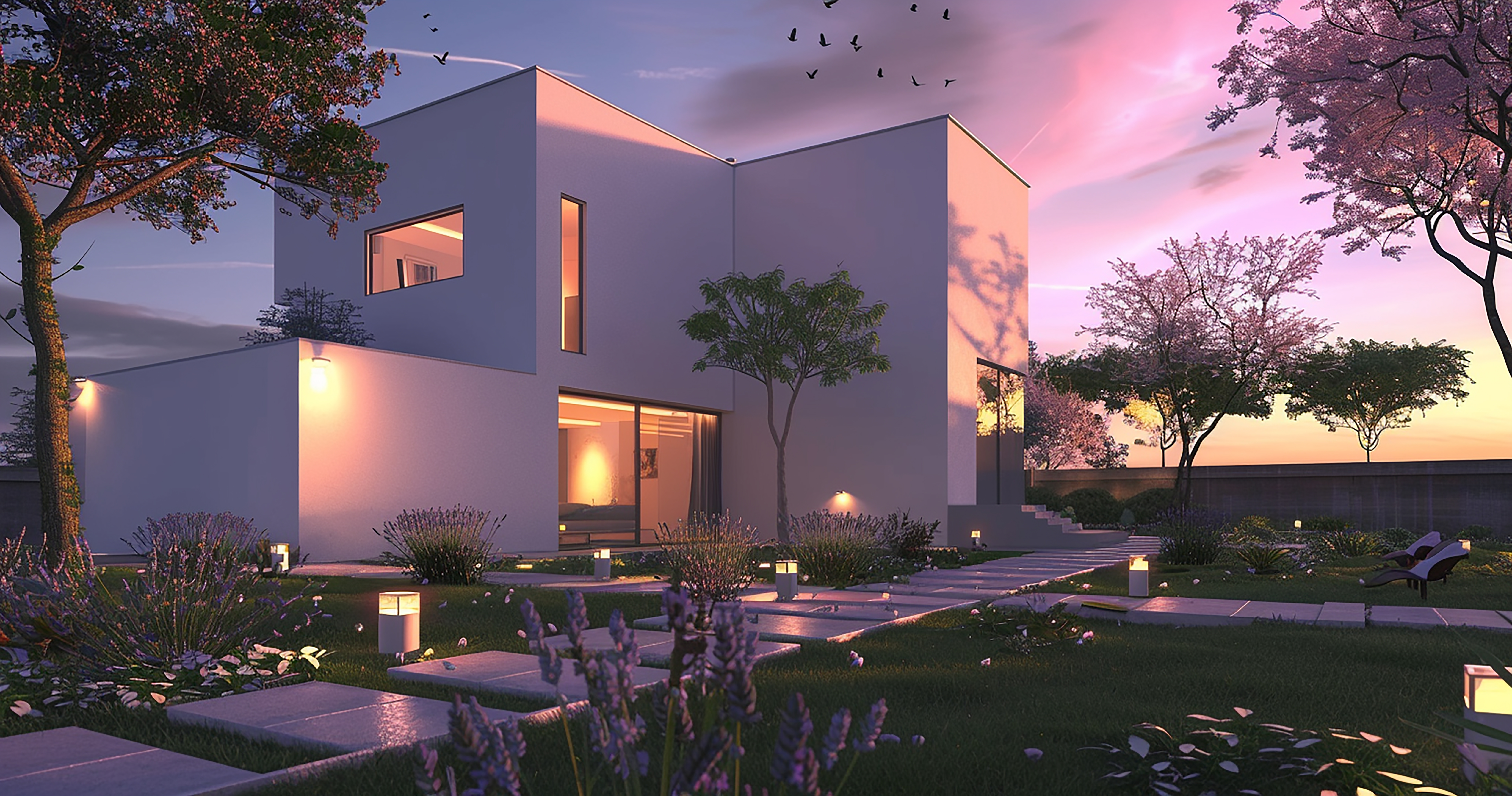 Landşaft Dizayn Xidmətləri